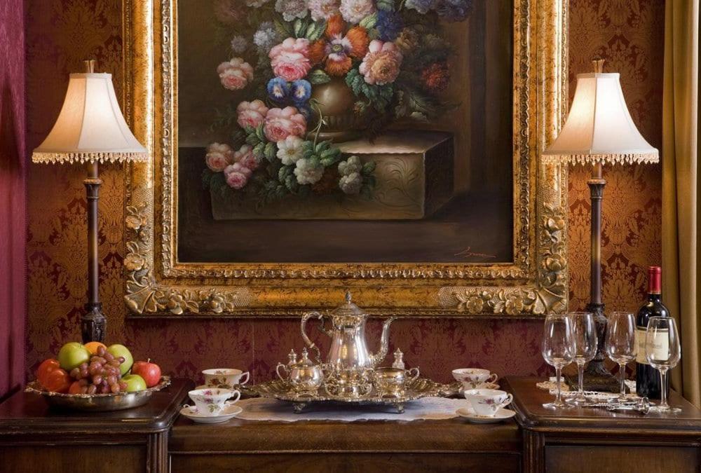 The Gibson Mansion Bed And Breakfast Missoula Dış mekan fotoğraf