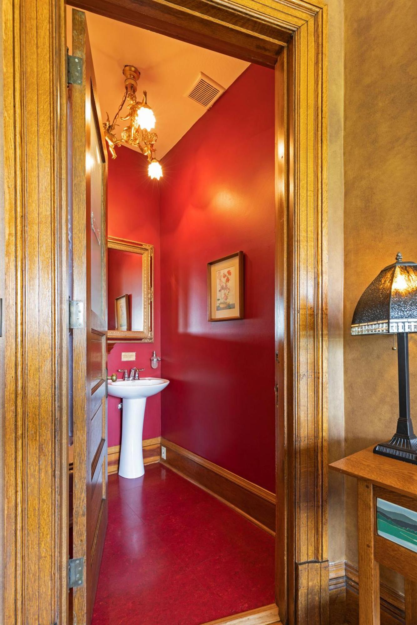 The Gibson Mansion Bed And Breakfast Missoula Dış mekan fotoğraf