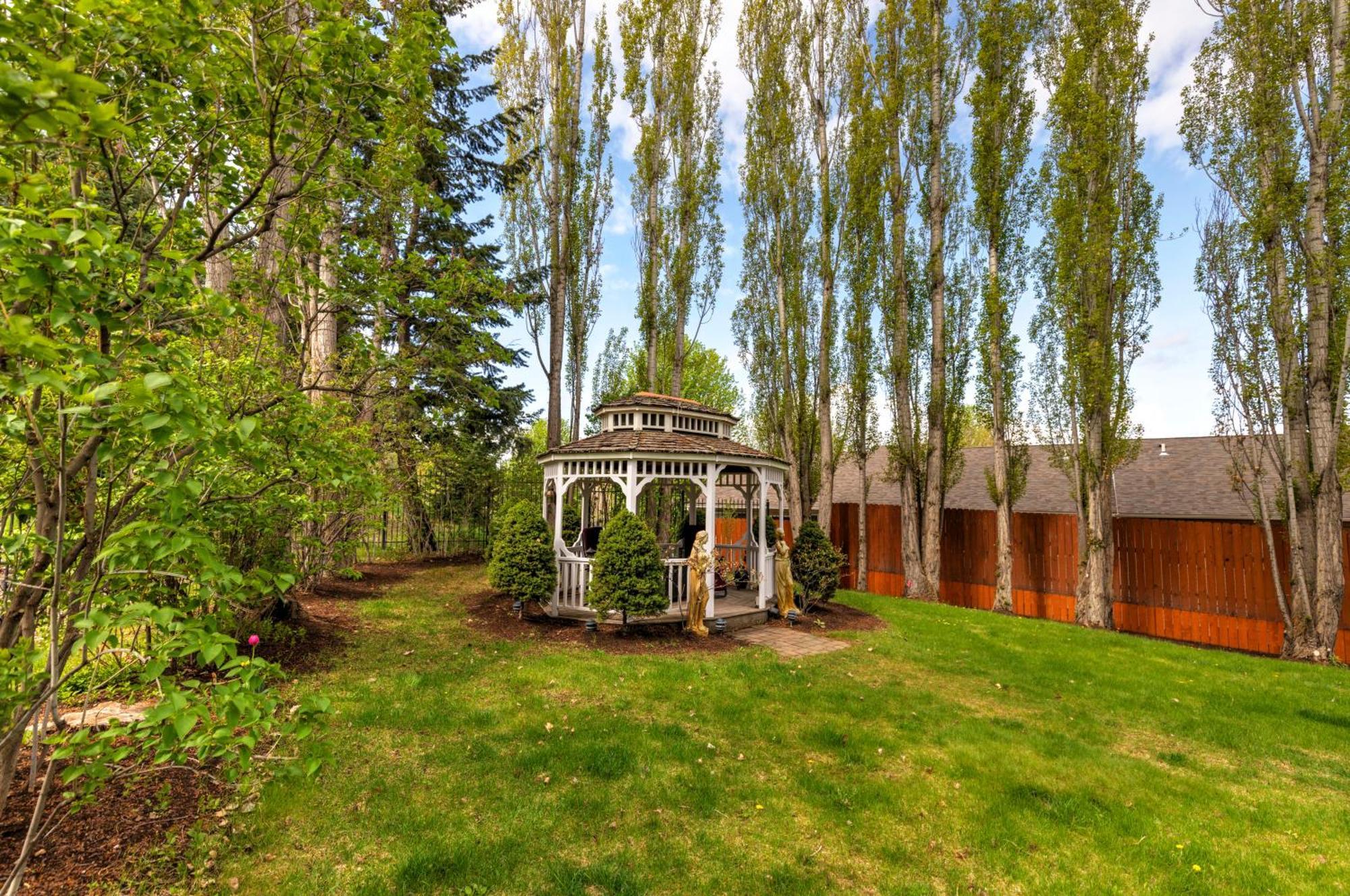 The Gibson Mansion Bed And Breakfast Missoula Dış mekan fotoğraf