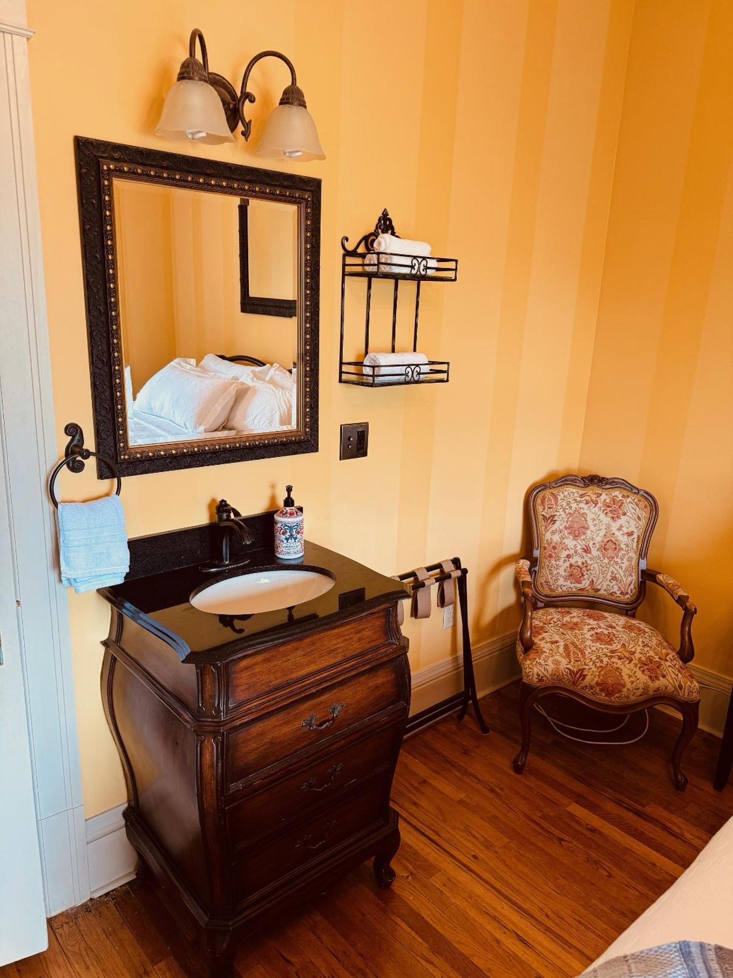 The Gibson Mansion Bed And Breakfast Missoula Dış mekan fotoğraf