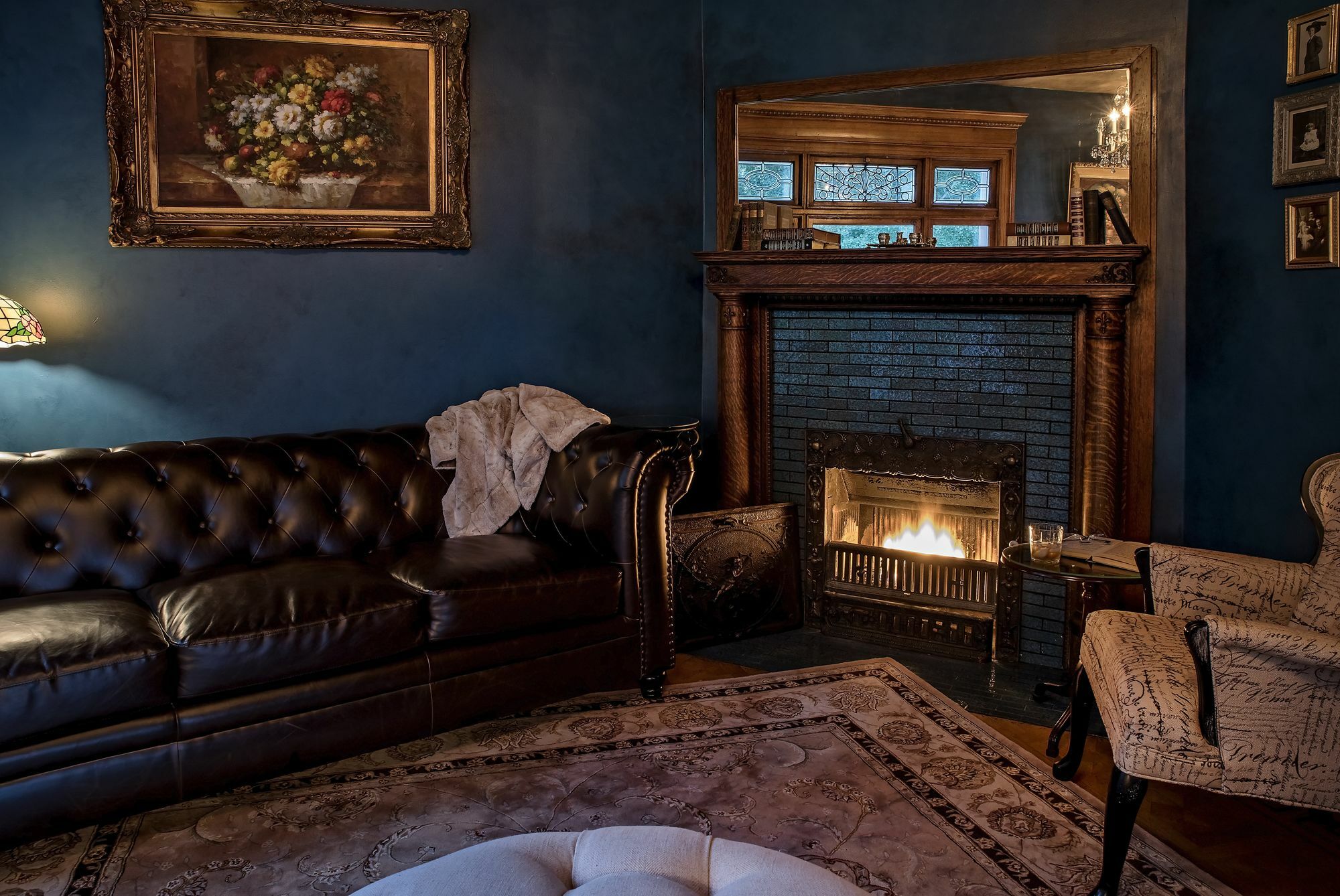 The Gibson Mansion Bed And Breakfast Missoula Dış mekan fotoğraf