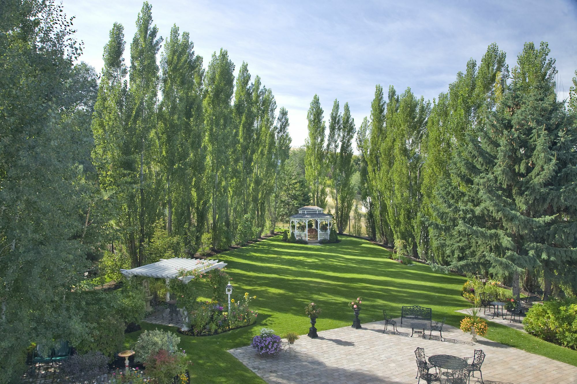 The Gibson Mansion Bed And Breakfast Missoula Dış mekan fotoğraf