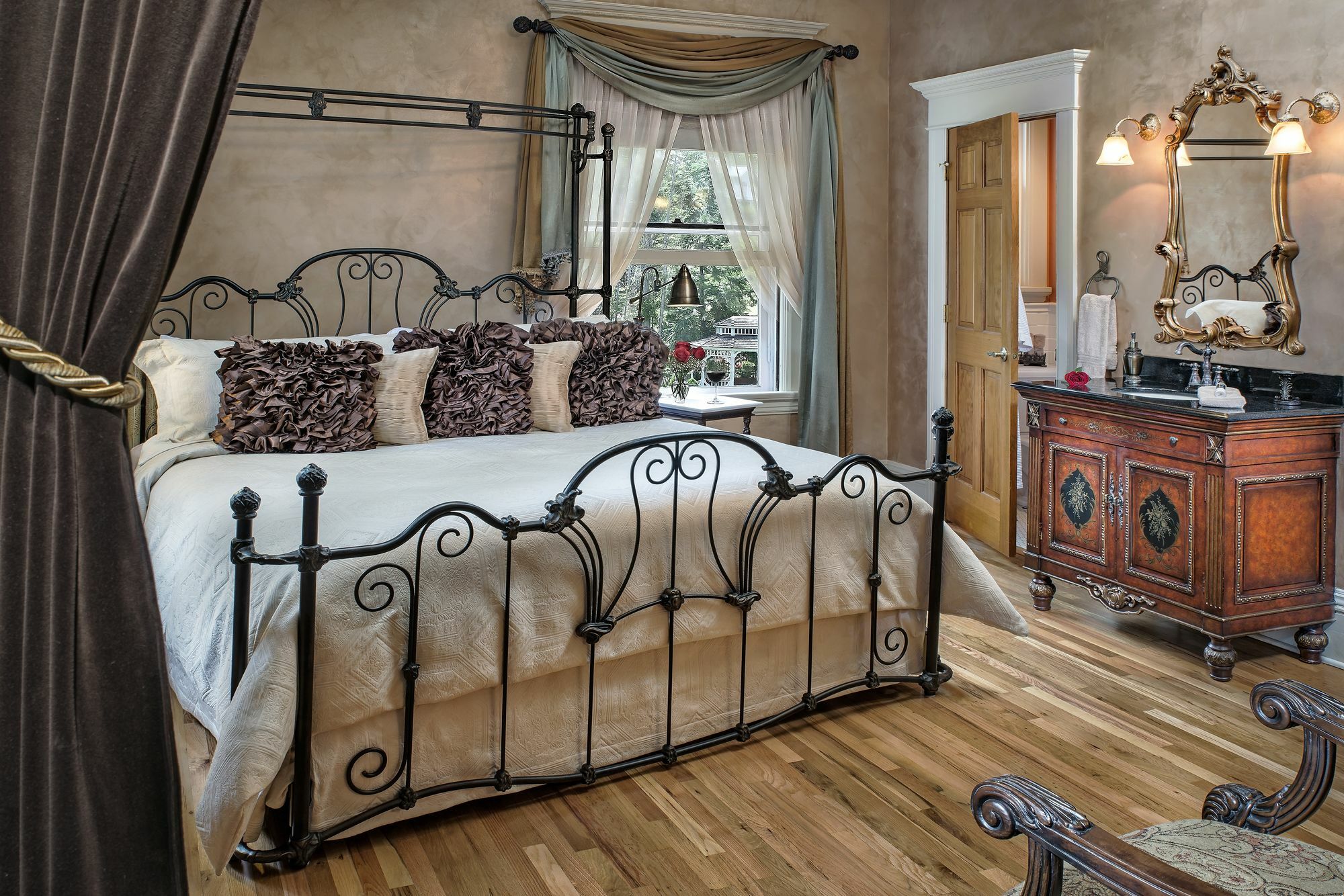 The Gibson Mansion Bed And Breakfast Missoula Dış mekan fotoğraf